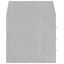 vidaXL Perrera de exterior con toldo acero galvanizado plata 2x2x2,5 m, , large indicador imagen numero 3